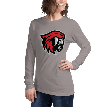 American Fork Cavemen Design 1 — Storm