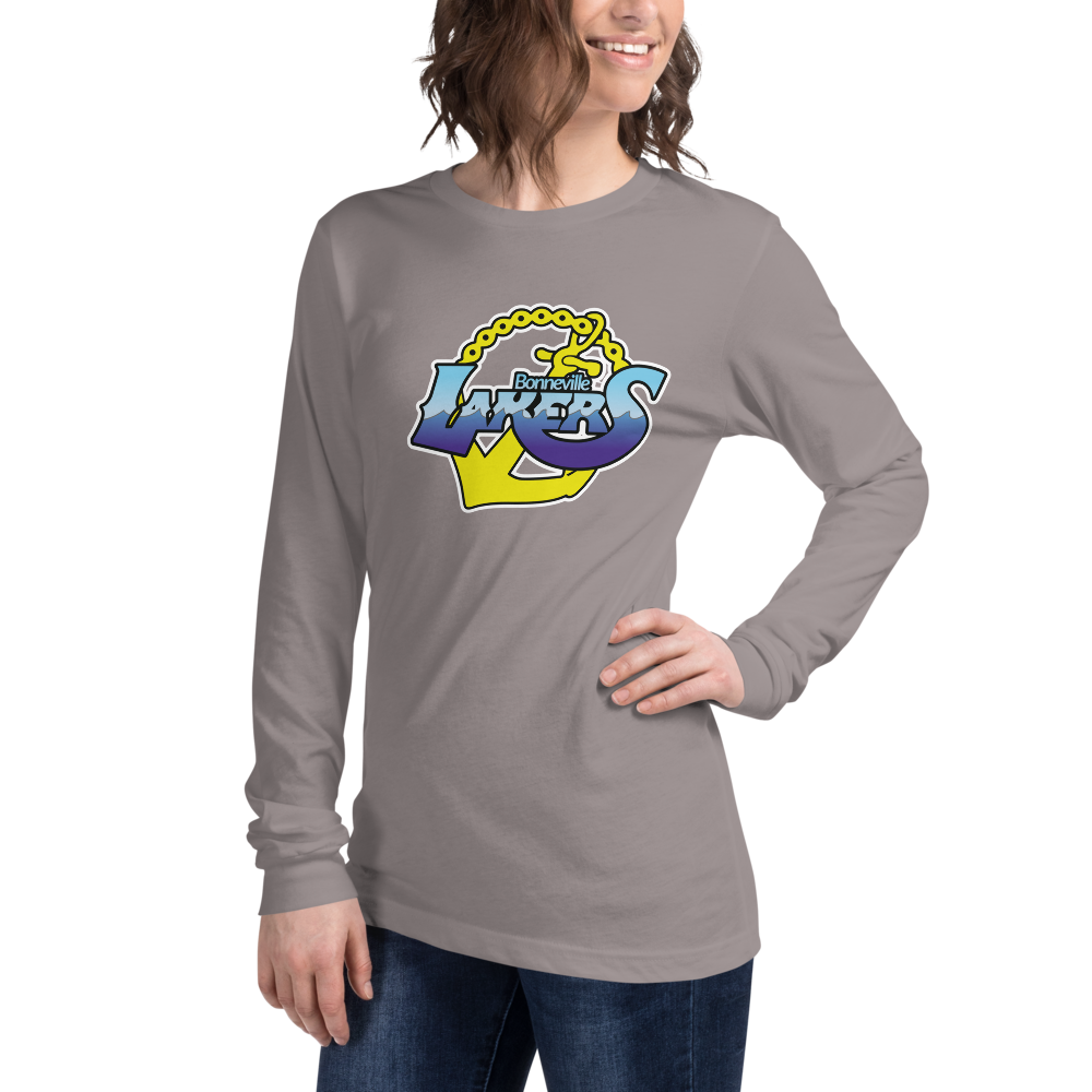 Bonneville High School Design 1 — Storm