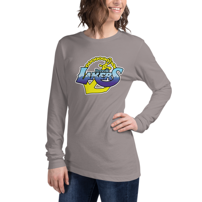 Bonneville High School Design 1 — Storm
