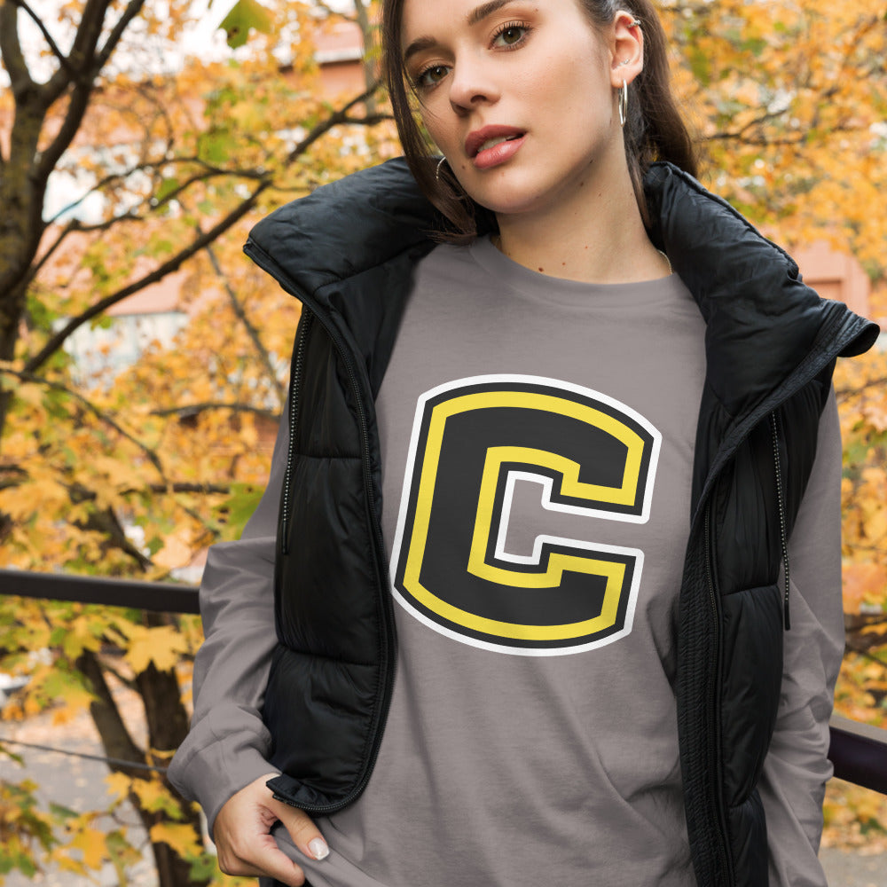 Cleveland High School Design 1 — Storm