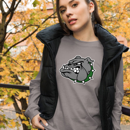 Brantley High School Design 1 — Storm