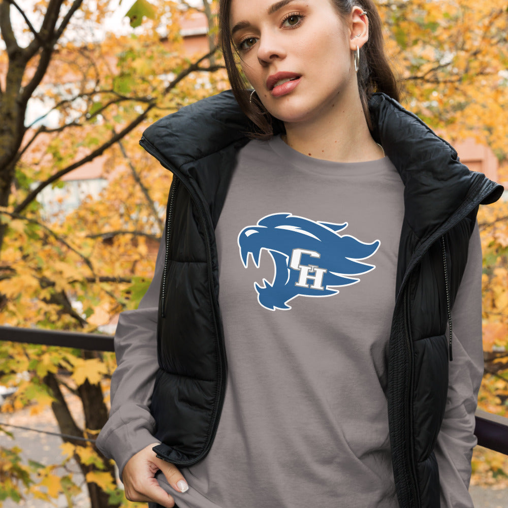 Colbert Heights High School Design 1 — Storm