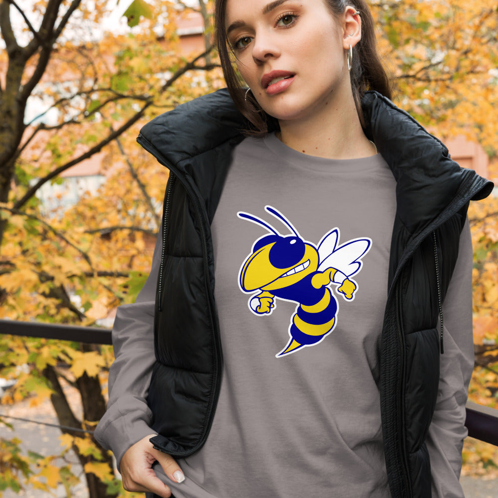 Aliceville High School Design 1 — Storm