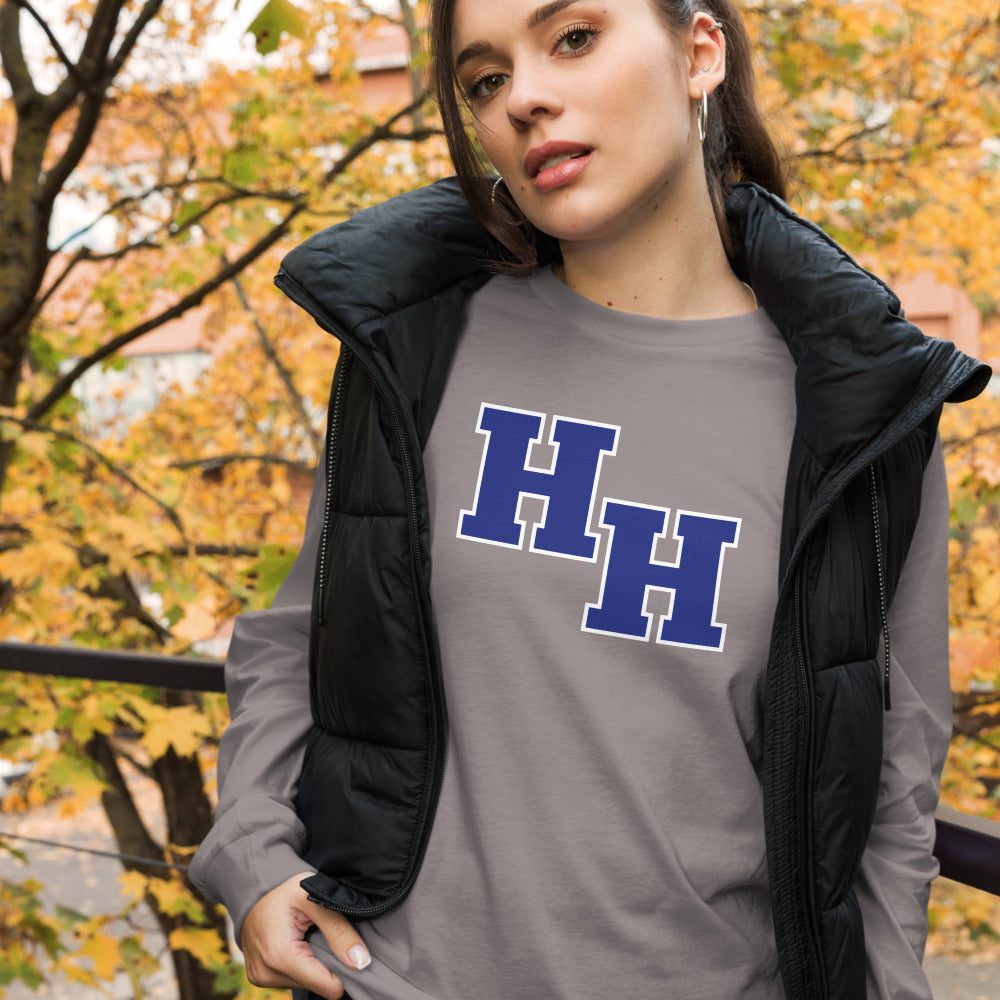 Highland Home High School Design 1 — Storm