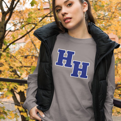 Highland Home High School Design 1 — Storm
