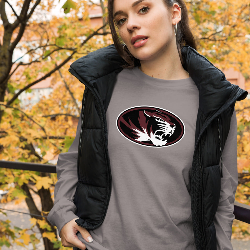 Lauderdale County High School Design 1 — Storm