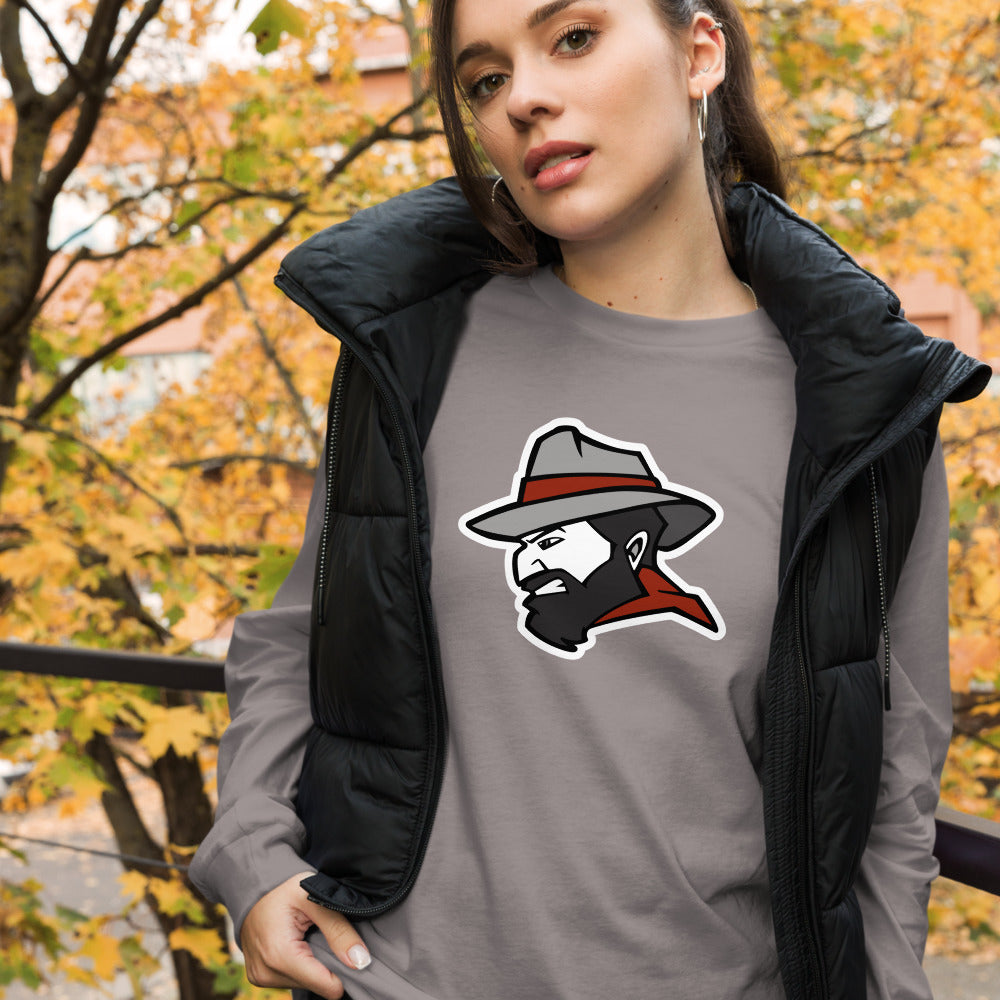 Shades Valley High School Design 1 — Storm