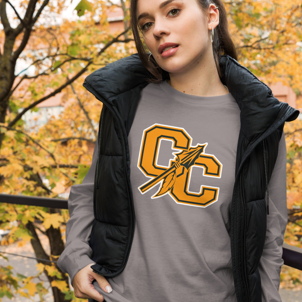 Cherokee County HIgh School Design 1 — Storm