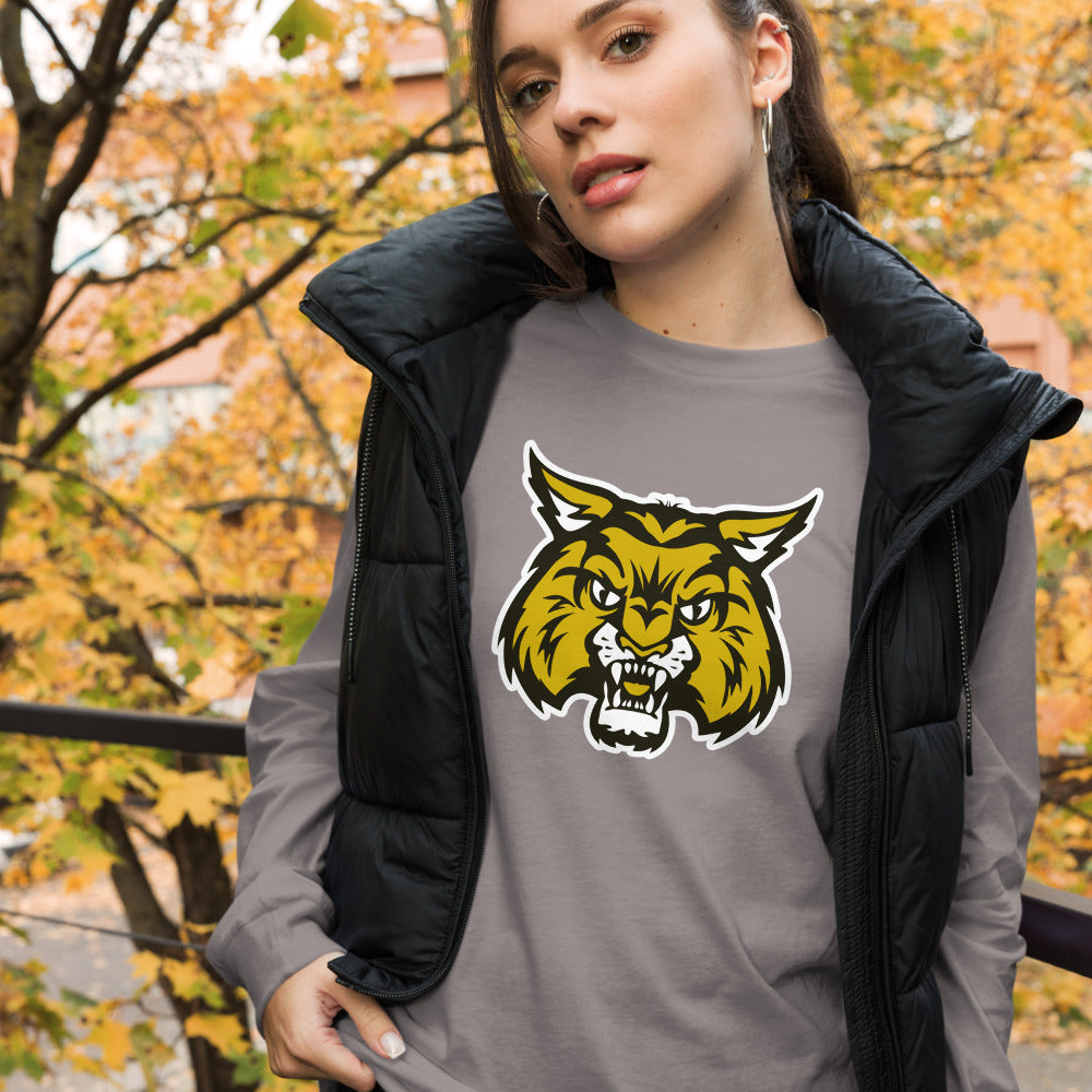 Phil Campbell High School Design 1 — Storm