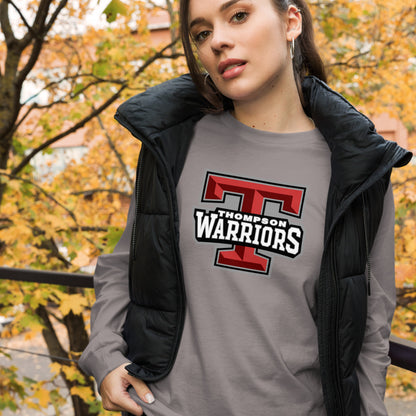 Thompson High School Design 1 — Storm