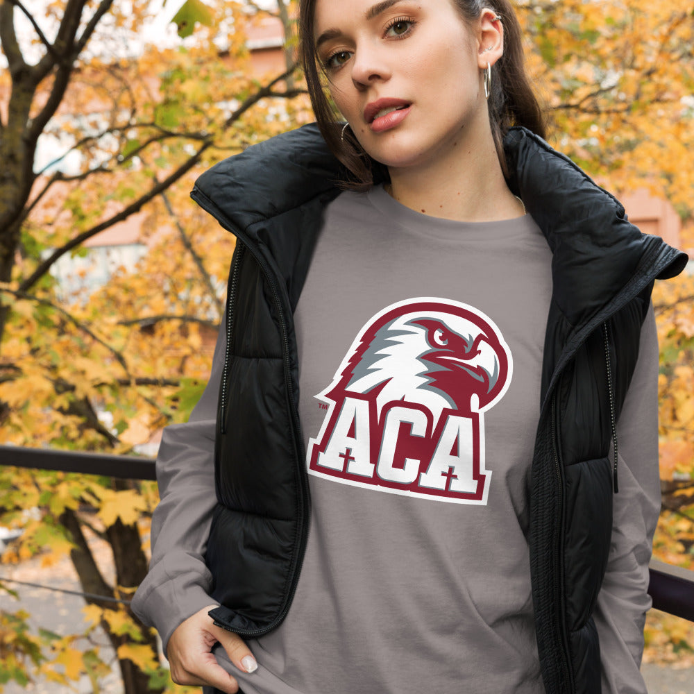 Alabama Christian Academy Design 1 — Storm