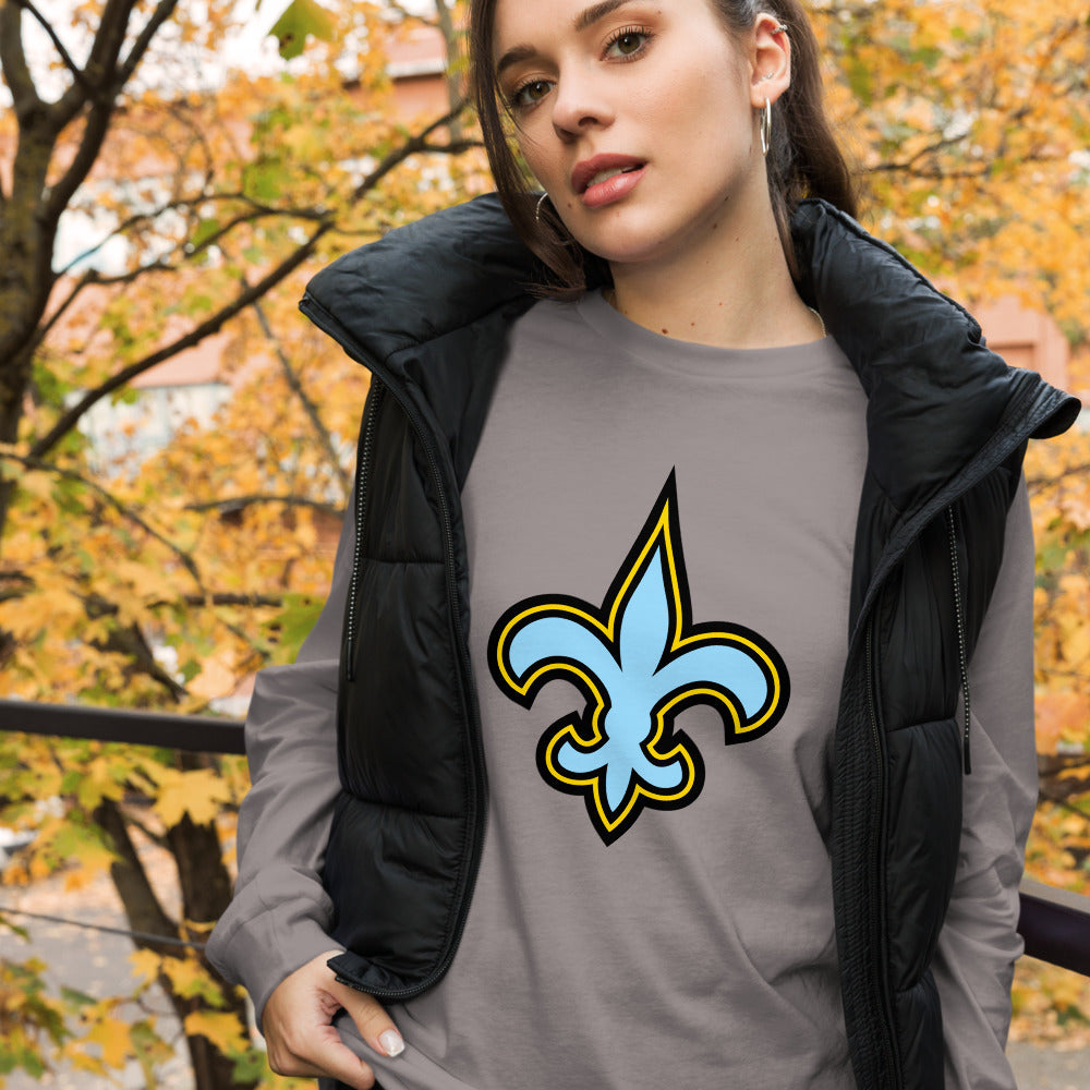 Selma High School Design 1 — Storm