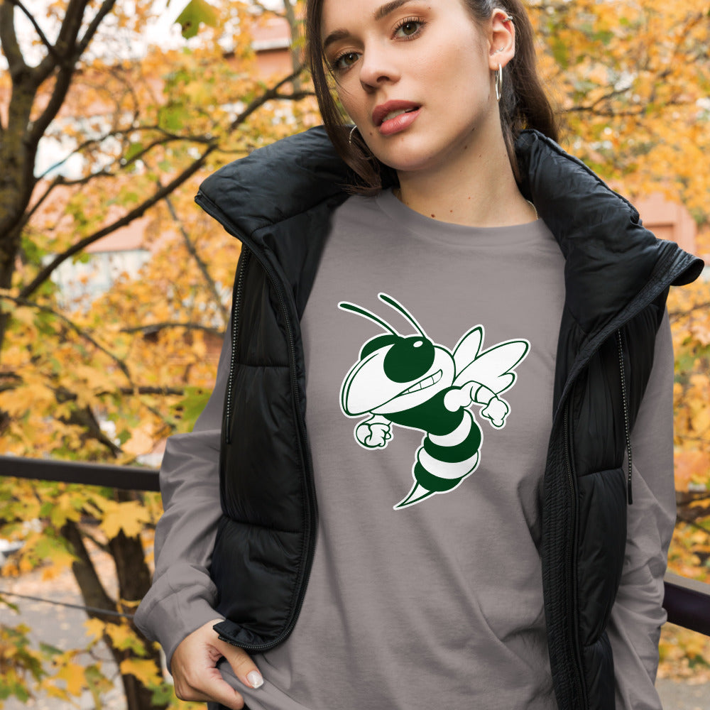 Locust Fork High School Design 1 — Storm