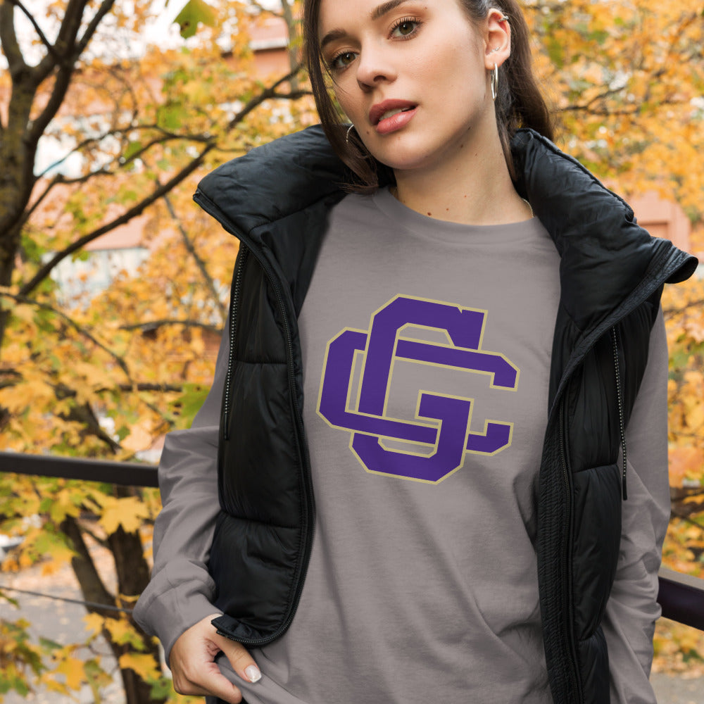 Geneva County High School Design 1 — Storm