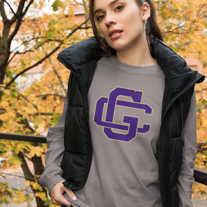 Geneva County High School Design 1 — Storm