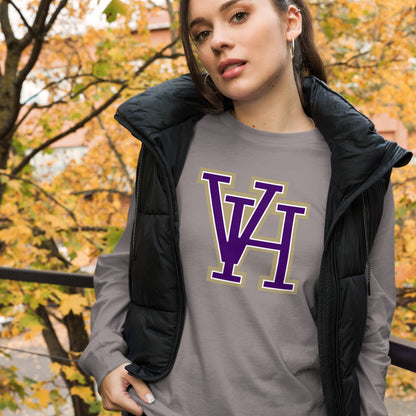 Valley Head High School Design 1 — Storm