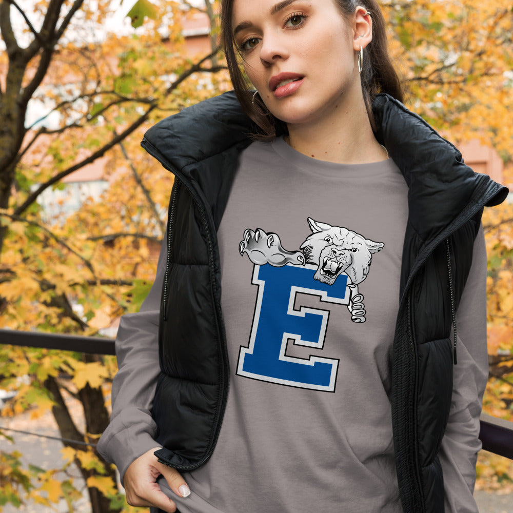 Enterprise High School Design 1 — Storm