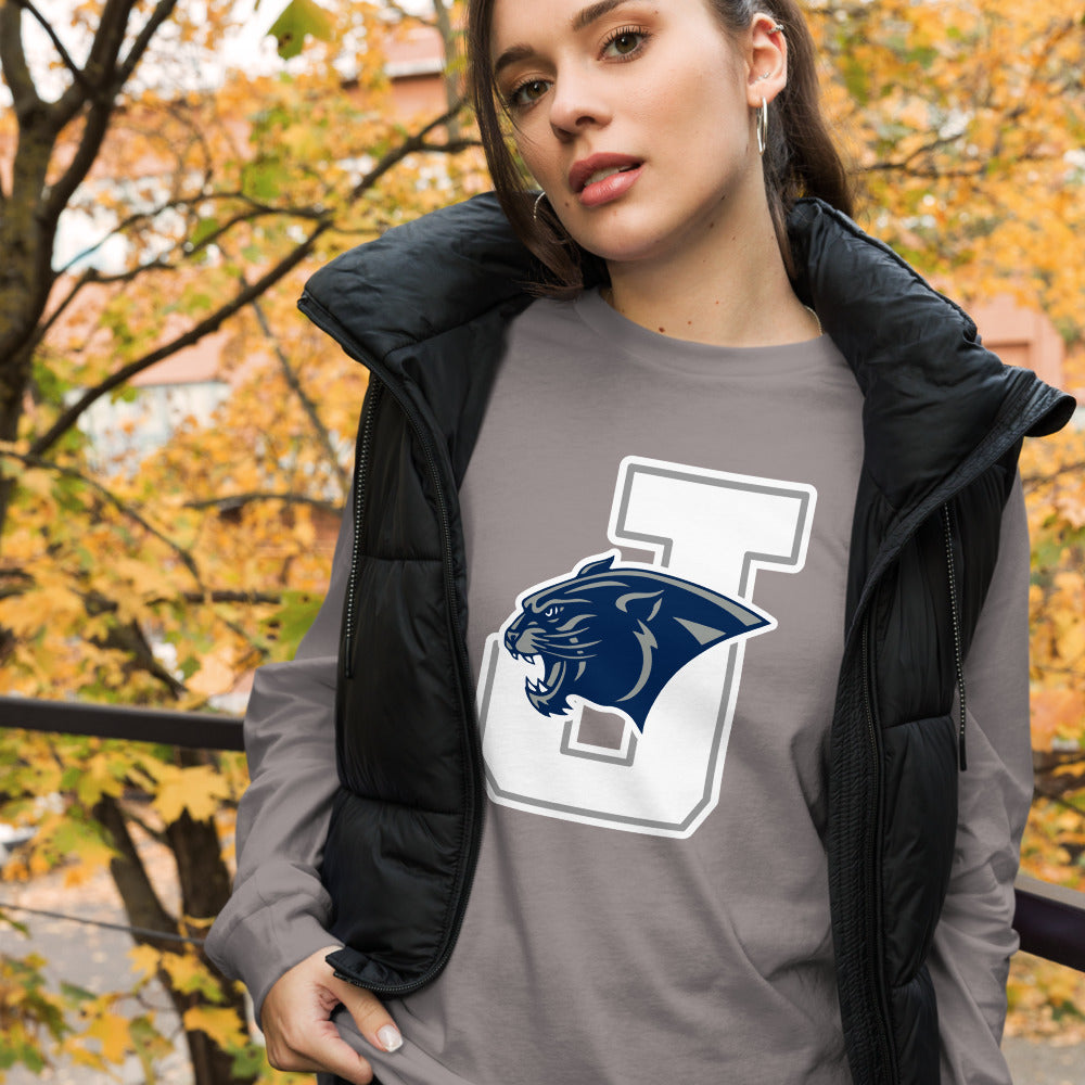 Jemison High School Design 1 — Storm