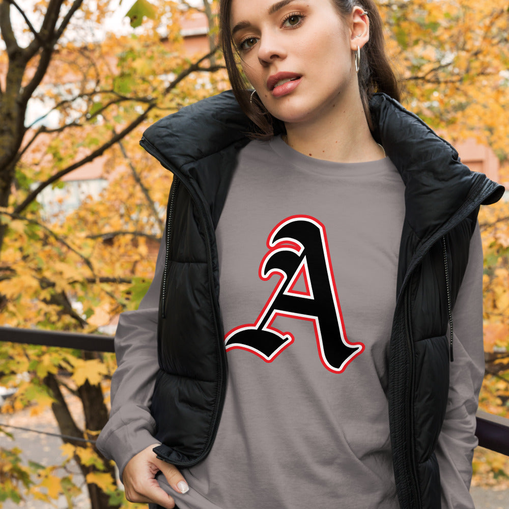 Albertville High School Design 1 — Storm