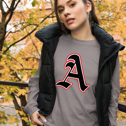 Albertville High School Design 1 — Storm
