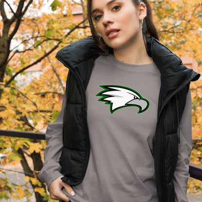 Hokes Bluff High School Design 1 — Storm