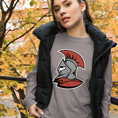 Saraland High School Design 1 — Storm