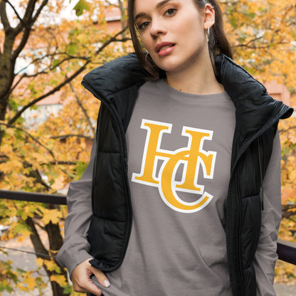 Houston County High School Design 1 — Storm