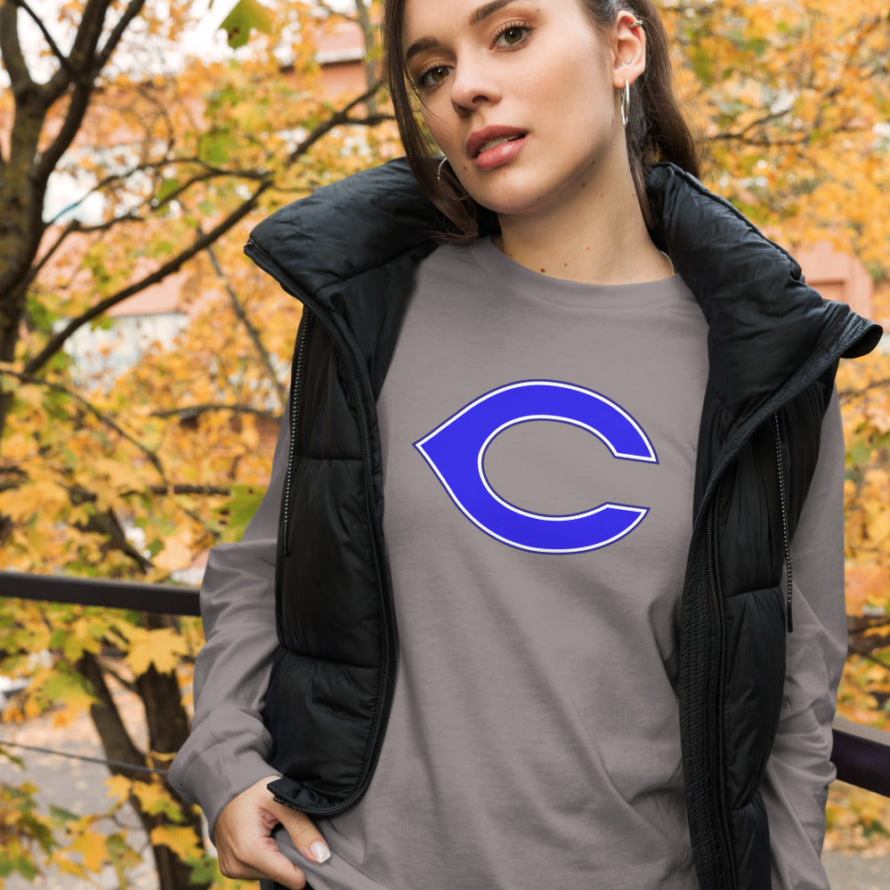 Childersburg High School Design 1 — Storm
