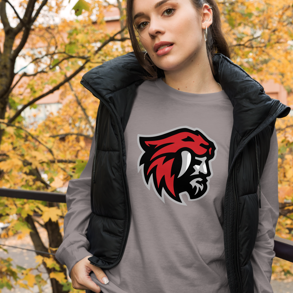American Fork Cavemen Design 1 — Storm