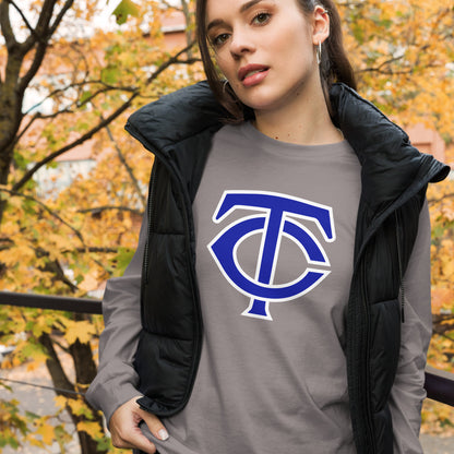 Tuscaloosa County High School Design 1 — Storm