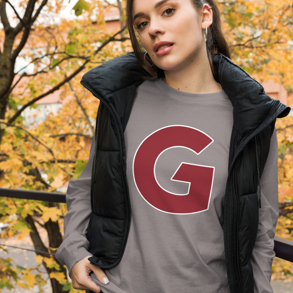 Guntersville High School Design 1 — Storm