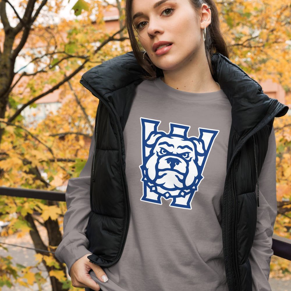 Winterboro High School Design 1 — Storm