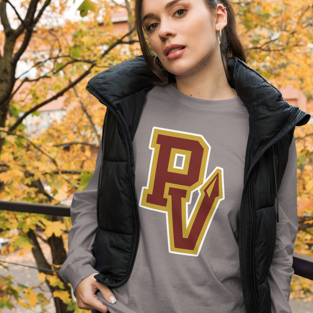Pinson VALLEY High School Design 1 — Storm