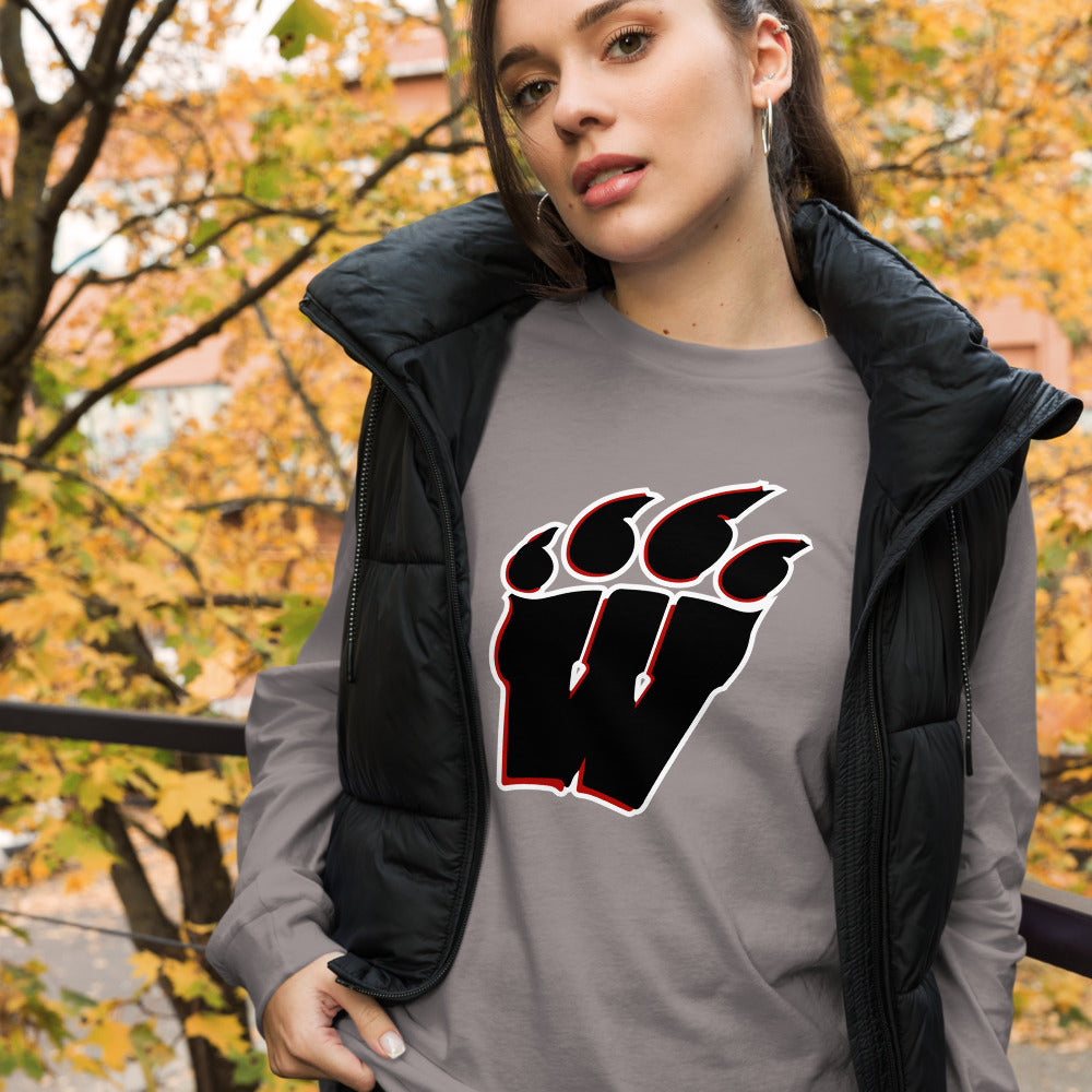 Weaver High School Design 1 — Storm