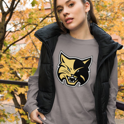 Fort Payne High School Design 1 — Storm