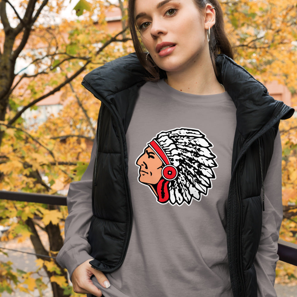 Marion County High School Design 1 — Storm