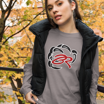 Bear River High School Design 1 — Storm