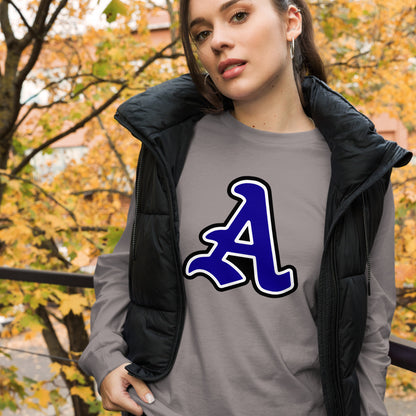 Auburn High School Design 1 — Storm
