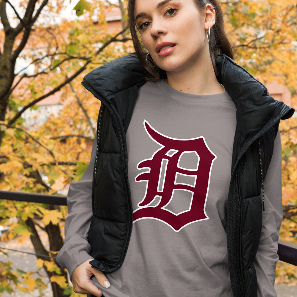 Deshler High School Design 1 — Storm