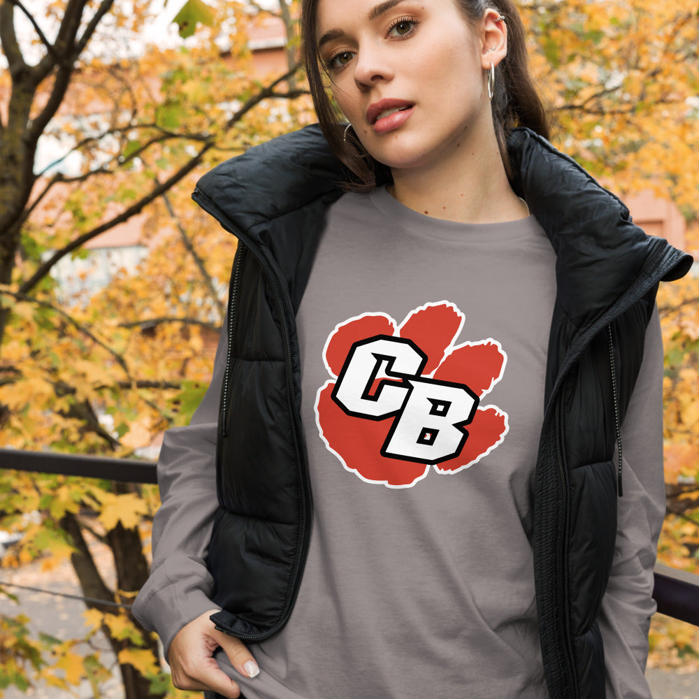 Cedar Bluff High School Design 1 — Storm