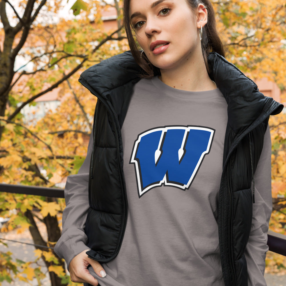 Wilson High School Design 1 — Storm