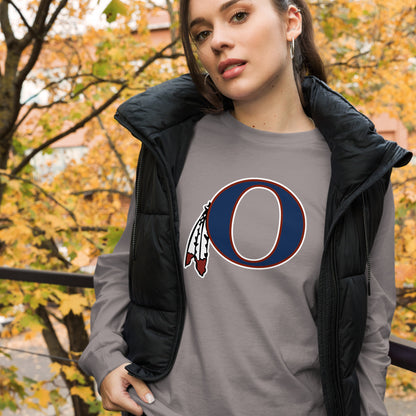 Oneonta High School Design 1 — Storm
