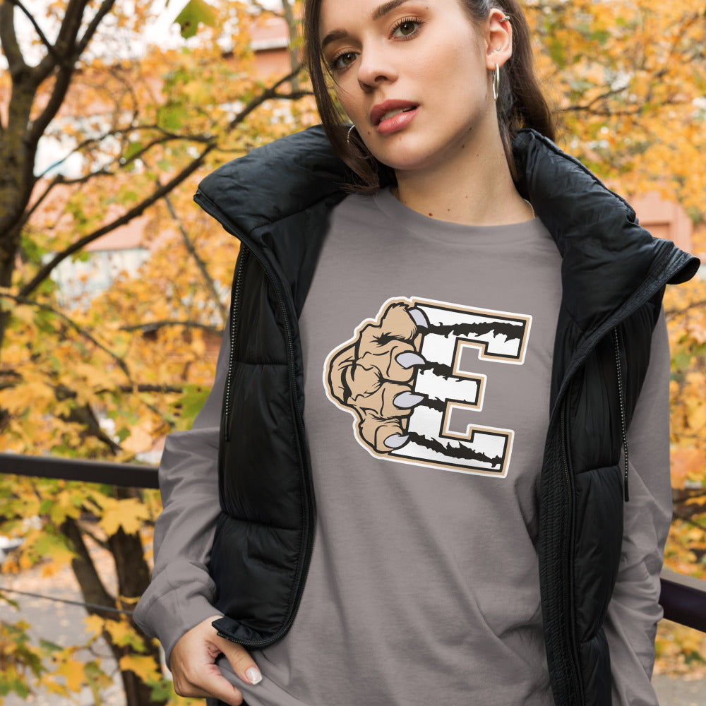 Elba High School Design 1 — Storm