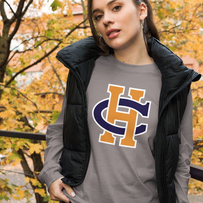 Charles Henderson High School Design 1 — Storm