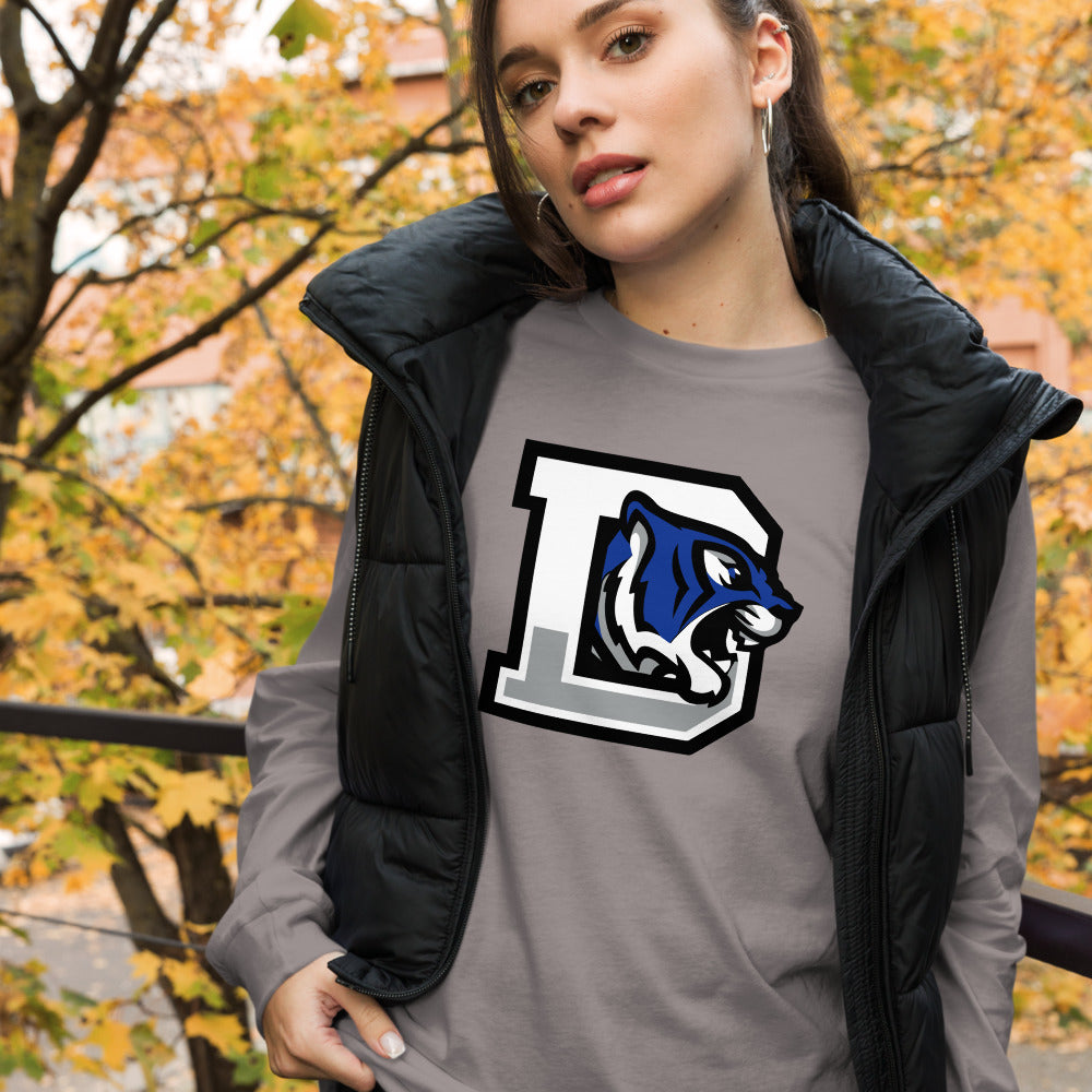Demopolis High School Design 1 — Storm