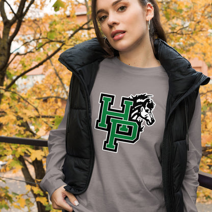 Holly Pond High School Design 1 — Storm