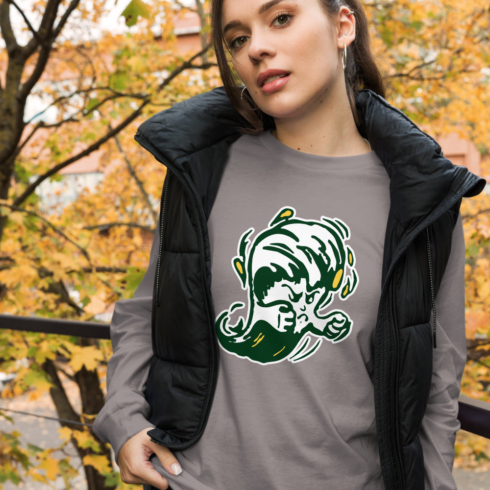 Gordo High School Design 1 — Storm