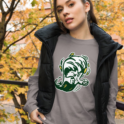 Gordo High School Design 1 — Storm