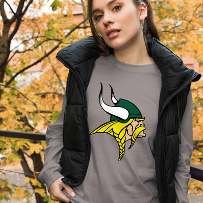 Skyline High School Design 1 — Storm