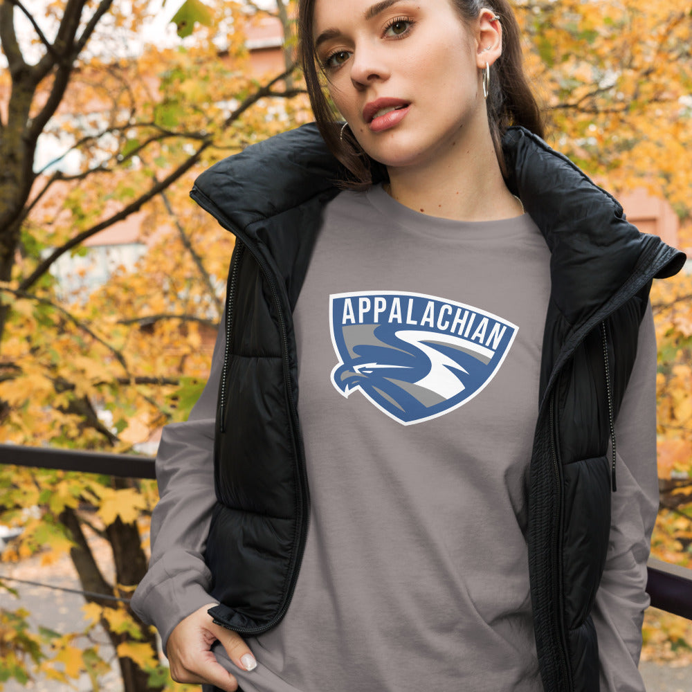 Appalachian High School Design 1 — Storm